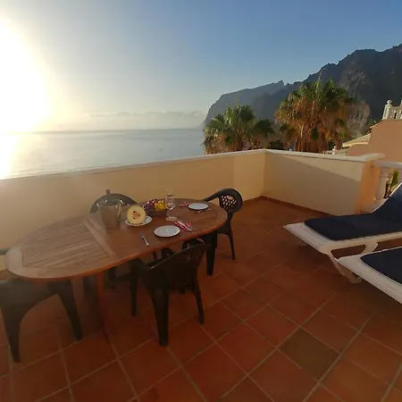 Apartman Gigantes