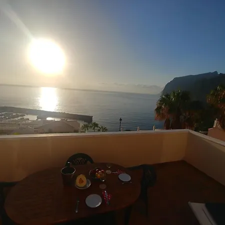 Gigantes Apartman
