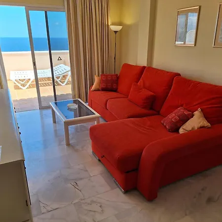 Apartman Gigantes *