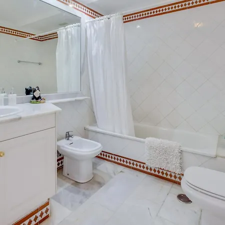 Apartman Gigantes Santiago del Teide
