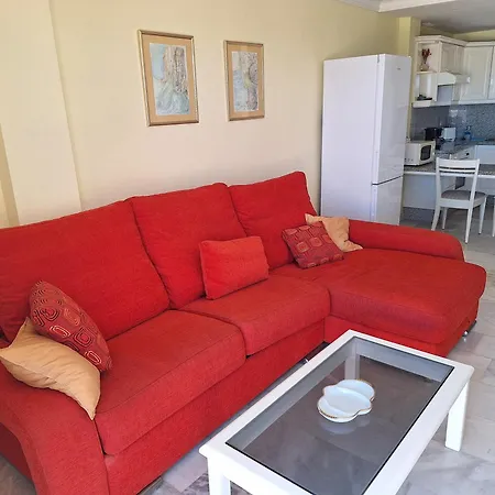 Gigantes Santiago del Teide