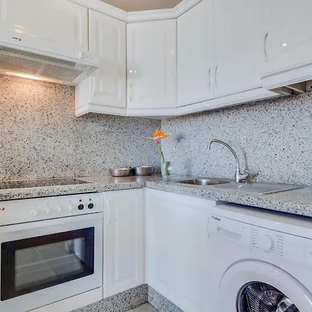 Gigantes Santiago del Teide