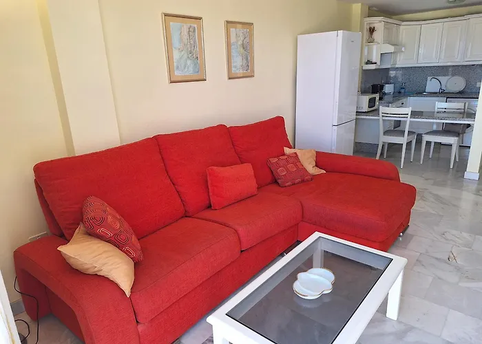 Gigantes サンティアゴ・デル・テイデ