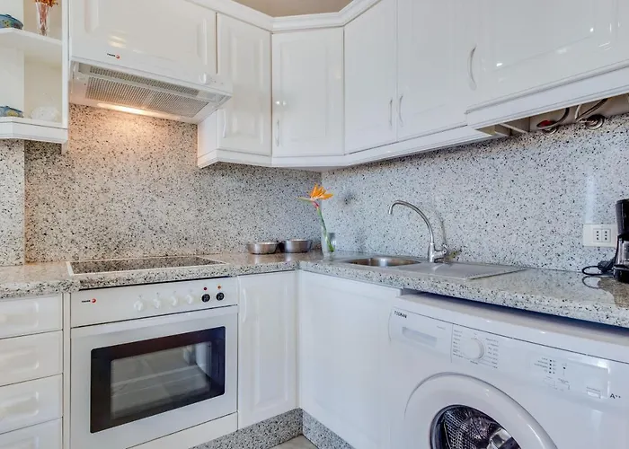 Gigantes サンティアゴ・デル・テイデ