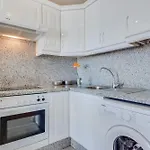 Apartamento Gigantes