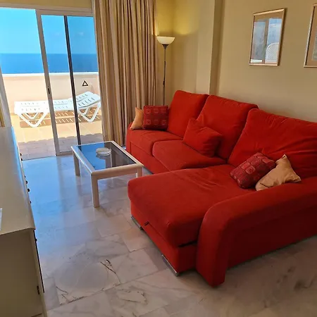 Gigantes Apartmán Santiago del Teide