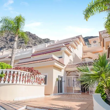 Gigantes Apartmán Santiago del Teide