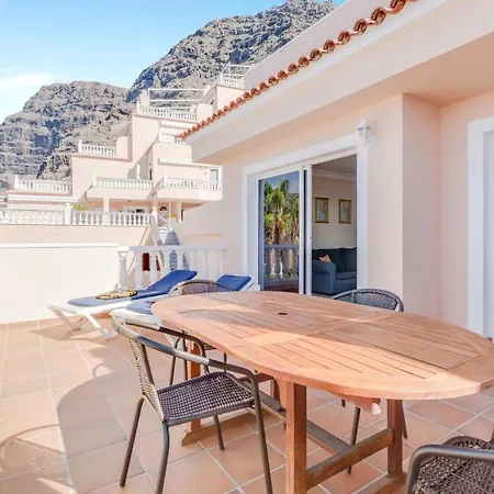 Gigantes Apartmán *