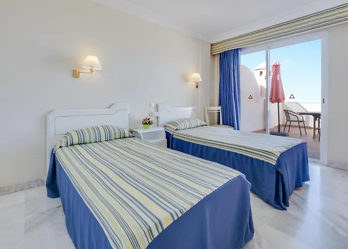 Gigantes Santiago del Teide