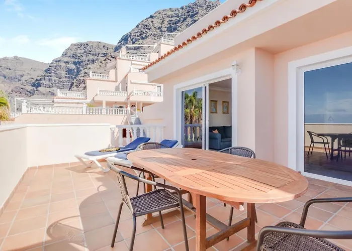 Gigantes Apartmán *