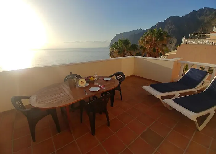 Apartment Gigantes