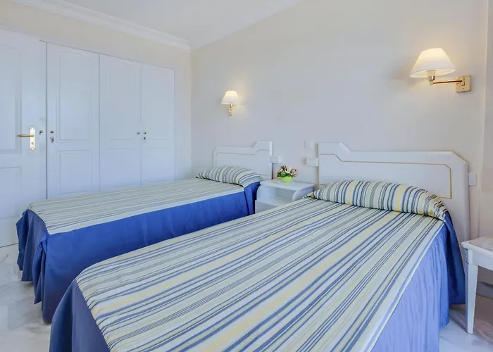 Apartmán Gigantes *